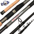 Коропове вудлище Goss Navigators Metallic Gray 120-180g 3,9м *