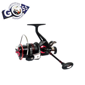 Котушка БІ GOSS KR4000 Series 5+1BB BTR *