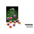Плаваюча насадка ПМ Floating Ball 7мм Шовковиця "Mulberry"