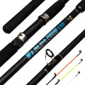 Фідерне вудилище ШТ3 Winner W8 High Grade Feeder №018026 im6 50-180g 3,3м *