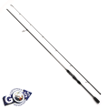 Вудилище спінінга ШТ2 Winner Amazing im10 №sp1030 5-25g 2,45м *