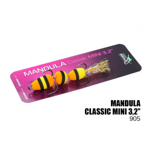 Мандула ПМ  mini (80мм) 3,2"  905