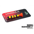 Мандула ПМ  micro (55мм) 2,2"  912