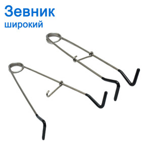 Зевник широкий
