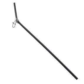 Антізакручіватель (антіпетлітель) Goss чорний L = 230 (20шт)