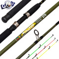 Фідерне вудилище ШТ2 Winner Crocodile Evolution 120-180g 2,7м *