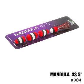 Мандула ПМ 5 (4SM) 125см 904