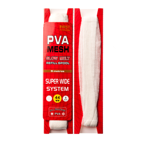 ПВА/PVA Mesh рукав запаска 44mm 5м *