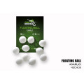 Плаваюча насадка ПМ Floating Ball 6мм Часник "Garlic"
