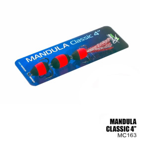 Мандула ПМ 10см 163