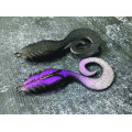Поролонова рибка ПМ Dancing tail 3,5 "908 (2шт)