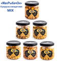 Кукуруза насадочная в банке MaxРыбачОк 200ml MIX
