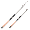 Карповое удилище Goss Navigators 80-120g 2,4м
