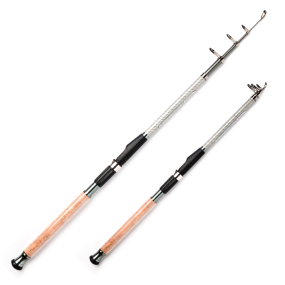Карповое удилище Goss Navigators 80-120g 2,4м