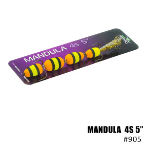 Мандула ПМ 5 (4SM) 125см 905