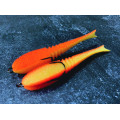 Поролонова рибка ПМ Dancing Fish 3,5 "(reverse tail) 805 (5шт)