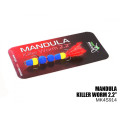 Мандула ПМ  micro (55мм) 2,2"  914