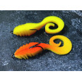 Поролонова рибка ПМ Dancing tail 3,5 "910 (2шт)