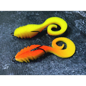 Поролонова рибка ПМ Dancing tail 3,5 "910 (2шт)
