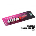Мандула ПМ  mini (80мм) 3,2"  907