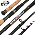 Коропове вудлище Goss Navigators Gray 120-180g 2,4 *