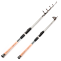 Карповое удилище Goss Navigators 80-120g 2,7м