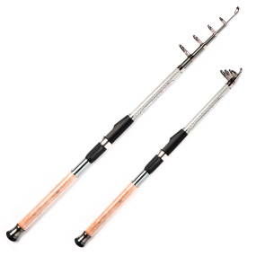 Карповое удилище Goss Navigators 80-120g 2,7м