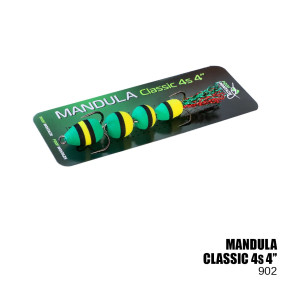 Мандула ПМ (4S) 10см 902