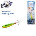 Бокоплав Goss 7052 13g #100