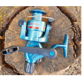 Катушка БИ пластмасса Winner Cobra CB240 2BB ЗФ NEW*