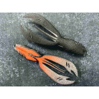Поролоновий рачок ПМ Crayfish 3,5 "401 (2шт)