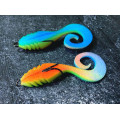 Поролонова рибка ПМ Dancing tail 3,5 "911 (2шт)