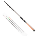 Фидерное удилище телескоп Goss Feeder Navgators 120-180g 3,0м *