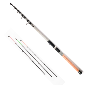 Фідерне вудилище телескоп Goss Feeder Navgators 120-180g 3,0м *