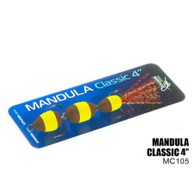Мандула ПМ 10см 105