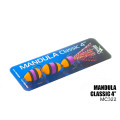 Мандула ПМ 10см 322