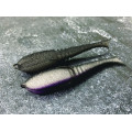 Поролонова рибка ПМ Dancing Fish 3,5 "(reverse tail) 808 (5шт)