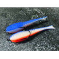 Поролонова рибка ПМ Dancing Fish 3,5 "(reverse tail) 809 (5шт)