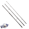 Коропове вудлище ШТ3 Winner W12 NEW Super Carp im10 4LB №018002 3,3м 99% carbon