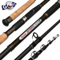 Коропове вудлище Goss Navigators Gray 120-180g 2,7м *