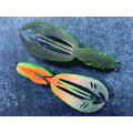 Поролоновий рачок ПМ Crayfish 3,5 "402 (2шт)