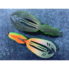Поролоновий рачок ПМ Crayfish 3,5 "402 (2шт)