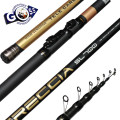 Вудилище СК карбон GOSS Freccia Gold  15-40g 7м *