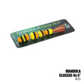 Мандула ПМ (4S) 10см 905