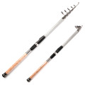 Карповое удилище Goss Navigators 80-120g 3,6м