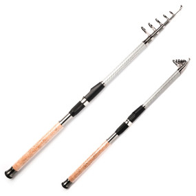 Карповое удилище Goss Navigators 80-120g 3,6м