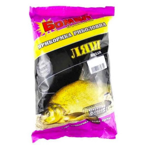 Прикорм Бомба лящ-шоколад 900g