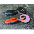 Поролонова рибка ПМ Dancing tail 3,5 "914 (2шт)
