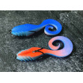 Поролонова рибка ПМ Dancing tail 3,5 "915 (2шт)