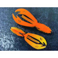 Поролоновий рачок ПМ Crayfish 3,5 "405 (2шт)